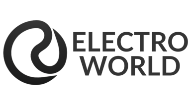 Logo Electro World LLC